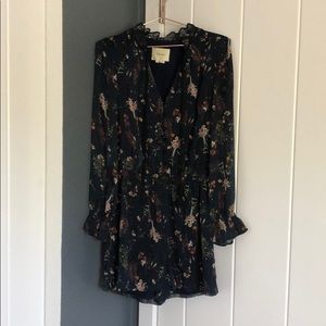 Anthropologie romper
